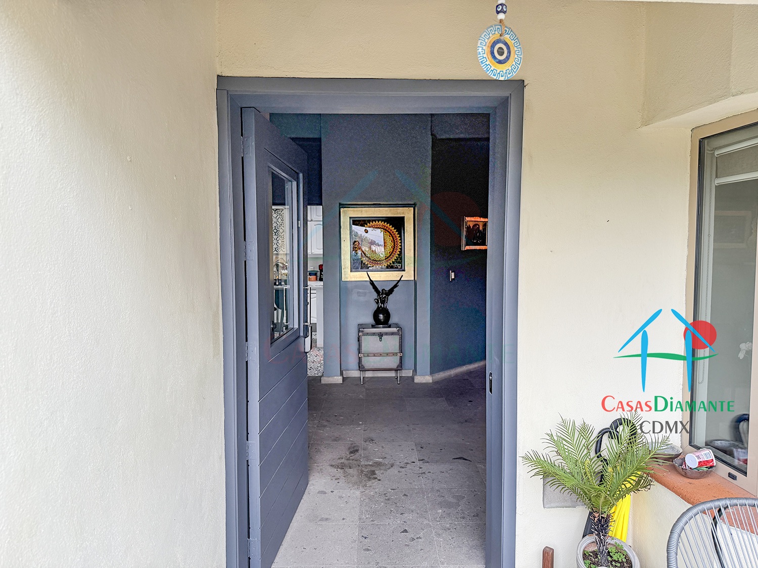 Herradura Casa Zen BD - Acceso 9 Herradura Casa Zen BD - Acceso 9